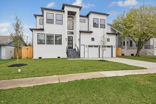 4509 Mimosa Dr, Bellaire, TX, 77401-5801 | Card Image