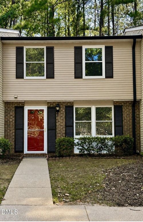 7705 Bernadette Ln, Raleigh, NC, 27615-5003 | Card Image