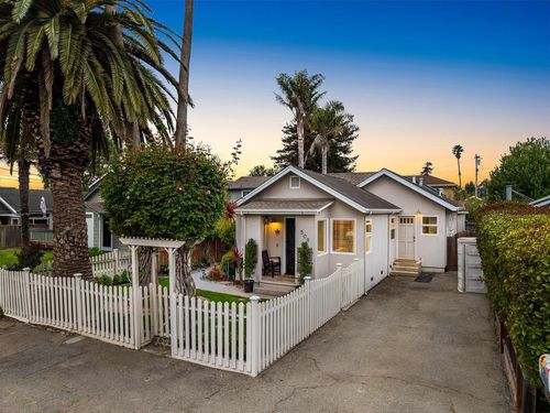 509 36th Ave, Santa Cruz, CA, 95062 | Card Image