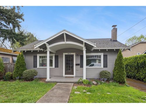 4815 Se Cesar E Chavez Blvd, Portland, OR, 97202 | Card Image