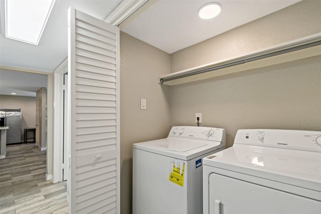 APT-501 - 9000 Bissonnet St, House attached with 2 bedrooms, 2 bathrooms and null parking in Houston TX | Image 17