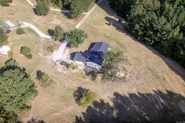 66 Roy Rd, House other with 3 bedrooms, 2 bathrooms and null parking in Arkadelphia AR | Image 33
