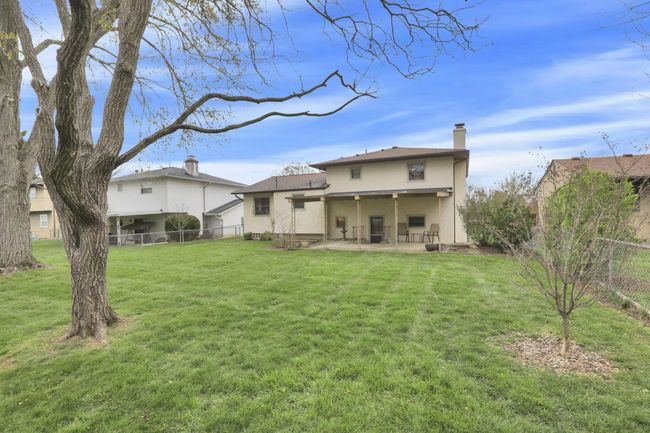 6871 Ardelle Dr, House other with 3 bedrooms, 3 bathrooms and null parking in Reynoldsburg OH | Image 48