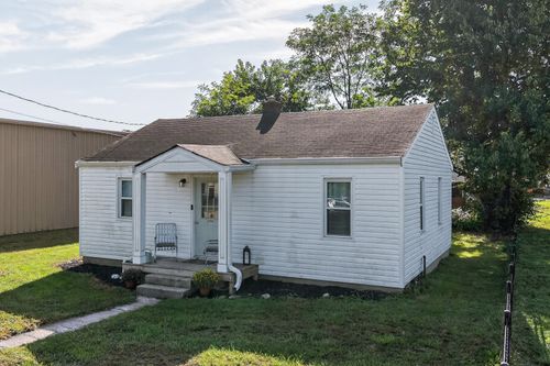 200 E High Street, Warsaw, KY, 41095 | Card Image