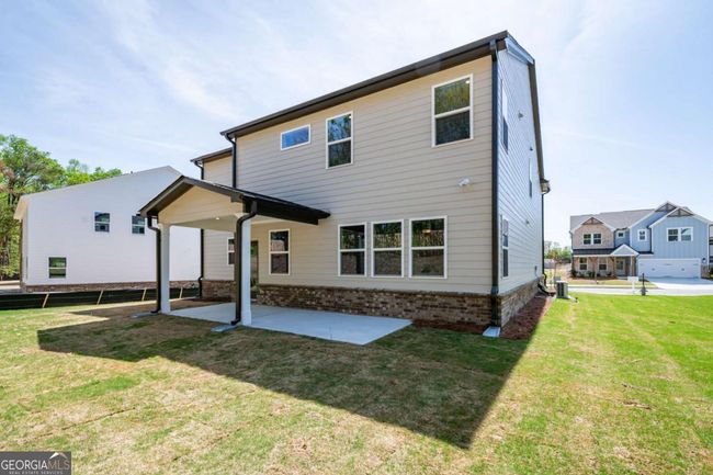 7 - 3962 Adler Cir, House other with 5 bedrooms, 5 bathrooms and 2 parking in Buford GA | Image 63