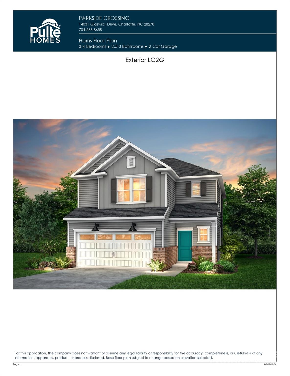 Penbury Ln, Charlotte, NC 28278