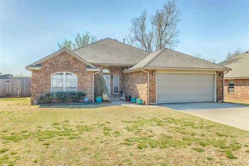 728 E Linden Ln, Mustang, OK, 73064-4267 | Card Image