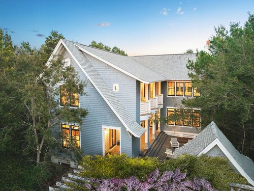 22 Creek Bridge Ln, Inlet Beach, FL, 32461-8539 | Card Image