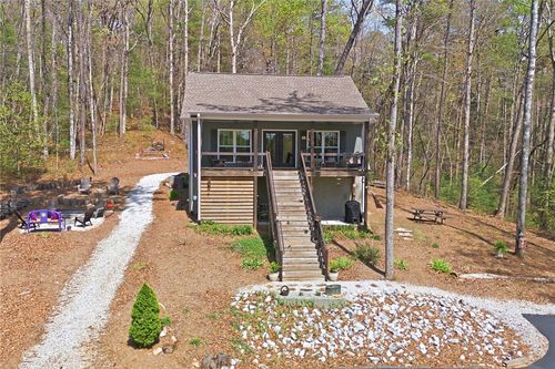 116 Wren Rd, Mountain Rest, SC, 29664-9425 | Card Image