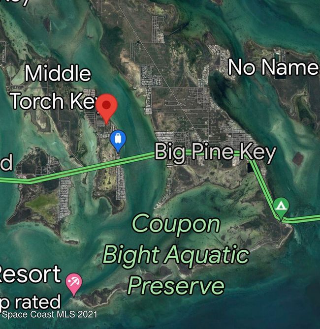 12 lots Aloha & Bimini Drive, Inactive in Marathon Zoocasa