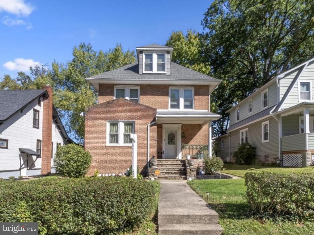 Residential in BALTIMORE