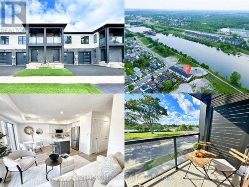 22 Marina Pl, Welland, ON, L3B0N7 | Card Image