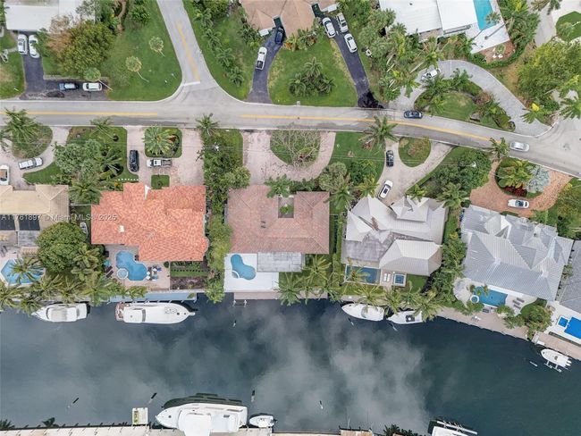 2797 Ne 26 Th Ave, House other with 4 bedrooms, 5 bathrooms and null parking in Lighthouse Point FL | Image 38