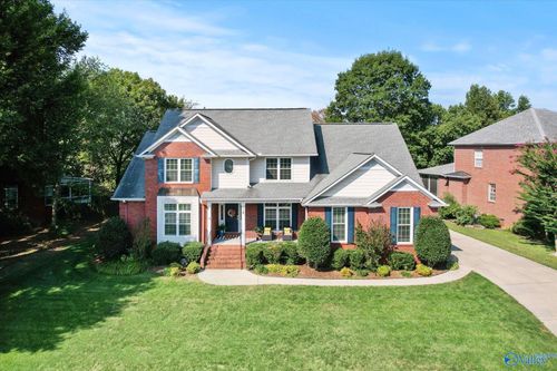 118 Bridgehouse Dr, Madison, AL, 35758-7616 | Card Image