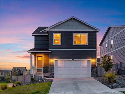 17932 Dandy Brush Dr, Parker, CO, 80134-6269 | Card Image