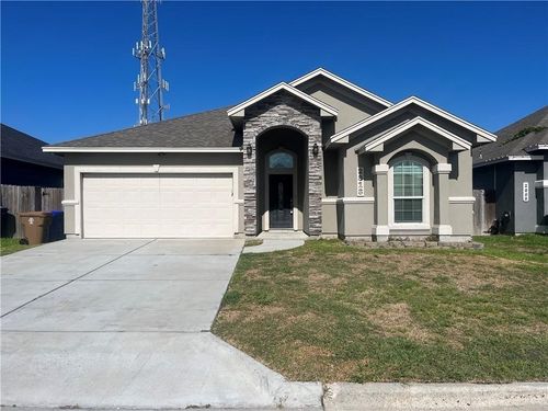 2813 Lake Tranquility Cir, Corpus Christi, TX, 78414-4406 | Card Image