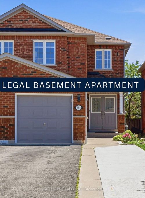 3232 Raindance Cres, Mississauga, ON, L5N8L6 | Card Image