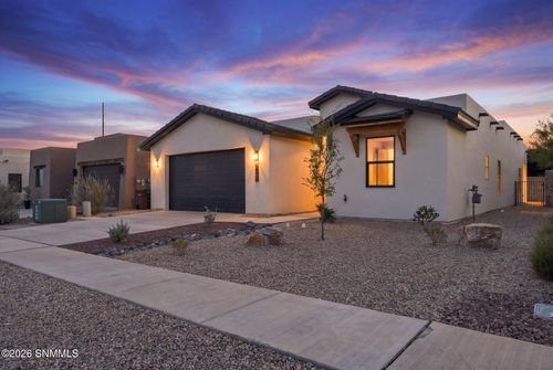 6013 High Plains Place, Las Cruces, NM, 88012 | Card Image