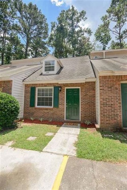 2388 Parrot Ln, TALLAHASSEE, FL, 32303-8332 | Card Image