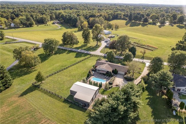 5142 Scottsville Rd, Home with 3 bedrooms, 3 bathrooms and null parking in Floyds Knobs IN | Image 66
