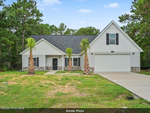 504 Saratoga Rd, Sneads Ferry, NC, 28460-6102 | Card Image