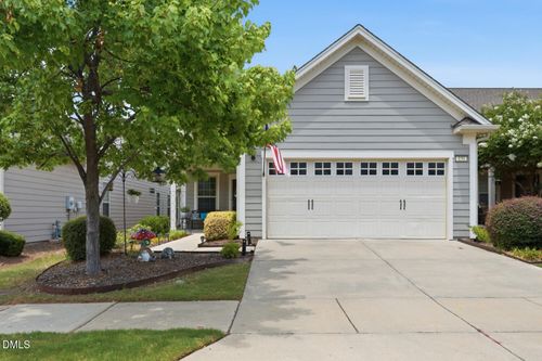 150 Rosedale Creek Dr, Durham, NC, 27703-8123 | Card Image