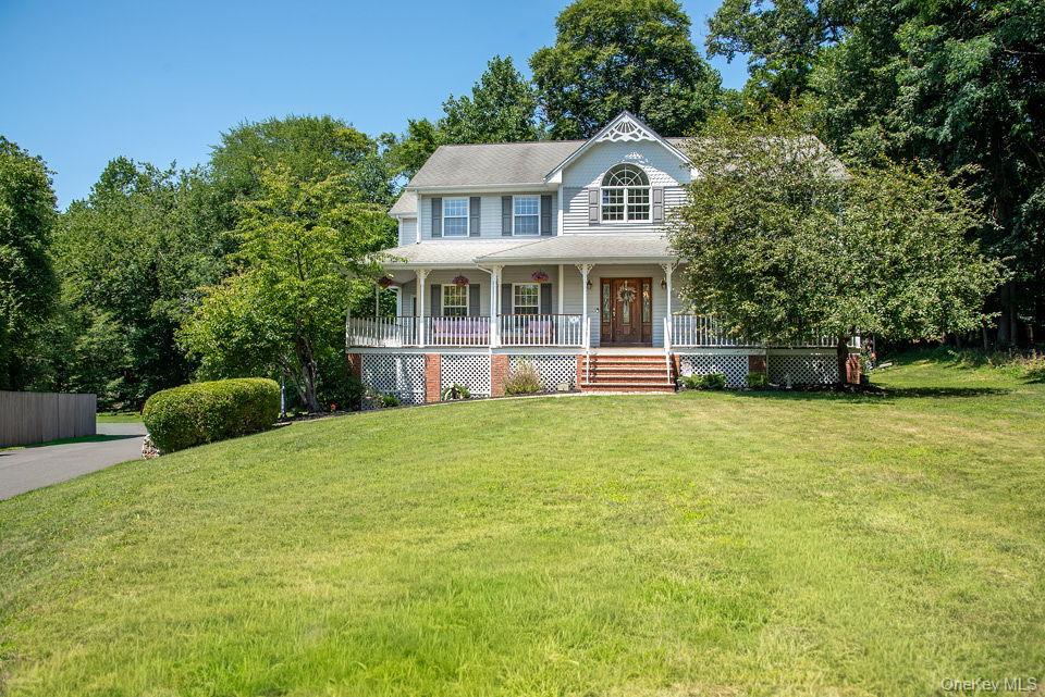 Residential in Orangetown 2