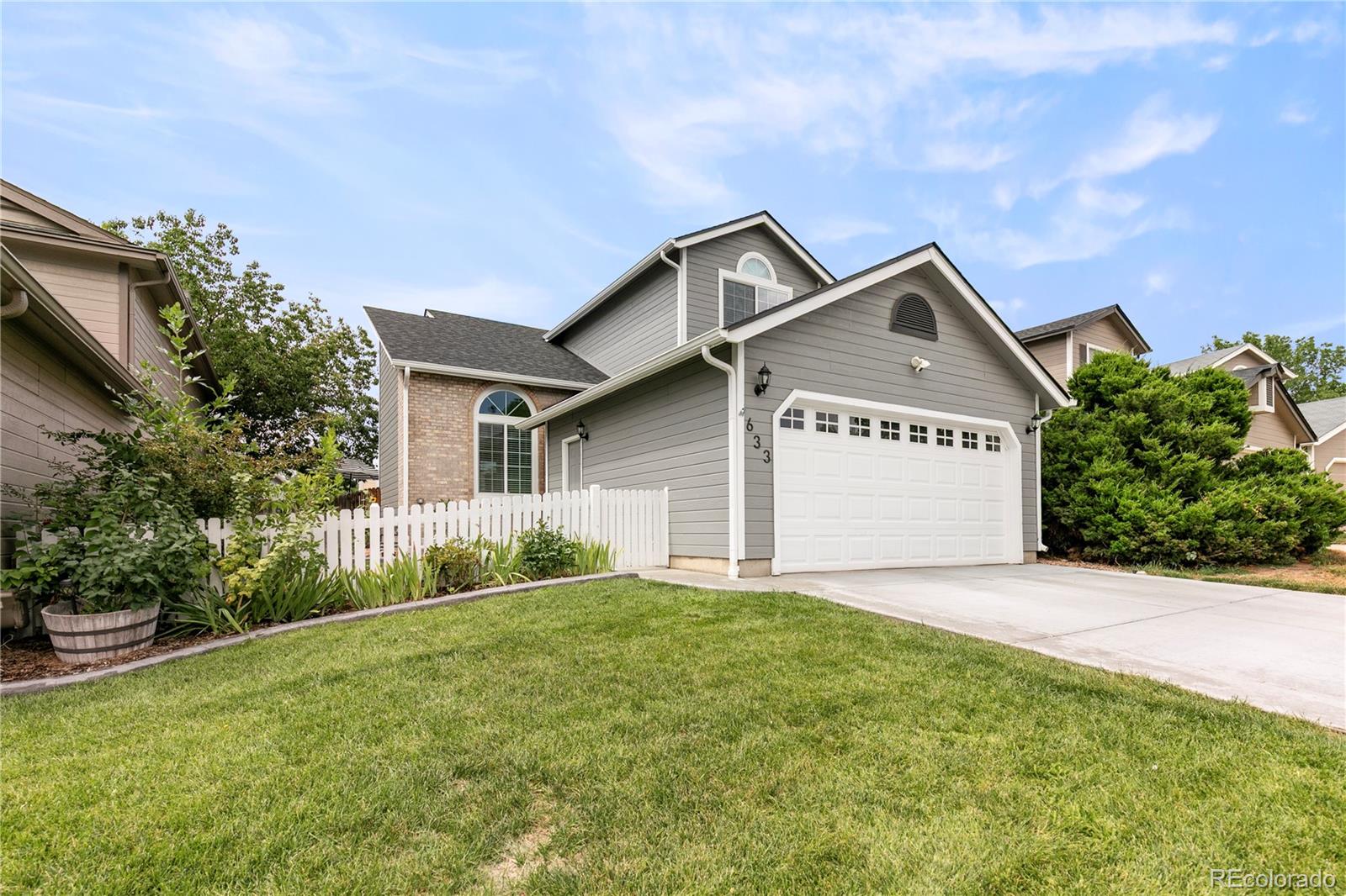 Residential in Littleton