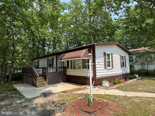 92 Shenandoah Dr, SICKLERVILLE, NJ, 08081-5244 | Card Image