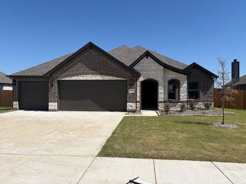 589 Mbs Way, Pilot Point, TX, 76258-1719 | Card Image