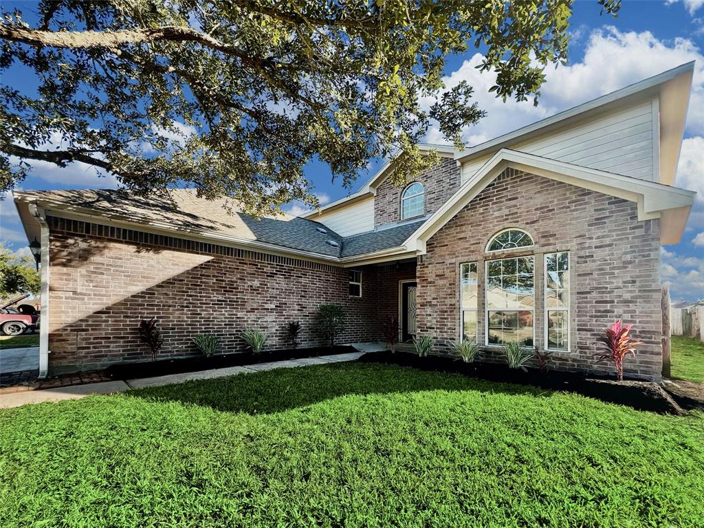 Red Oak Ln, Texas City, TX 77591