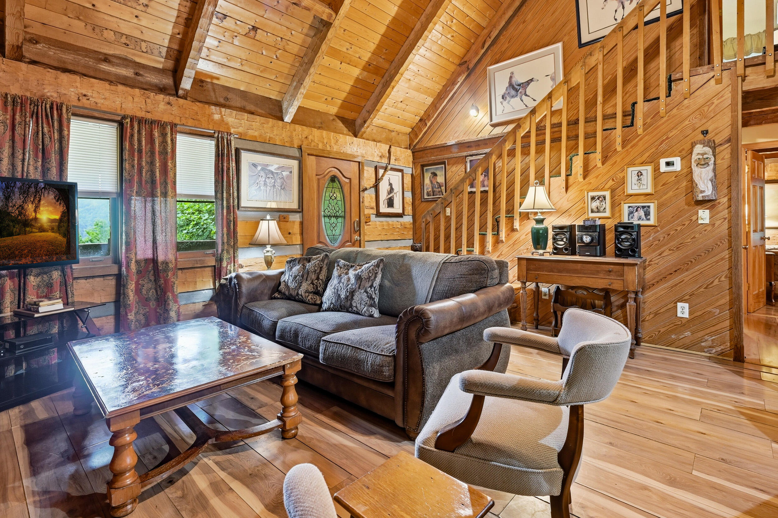 Residential in Gatlinburg 5