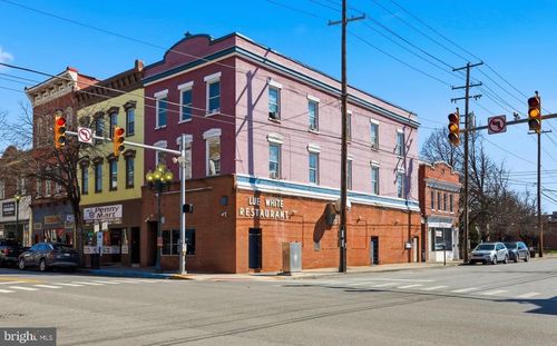 101 N Queen St, MARTINSBURG, WV, 25401-3311 | Card Image