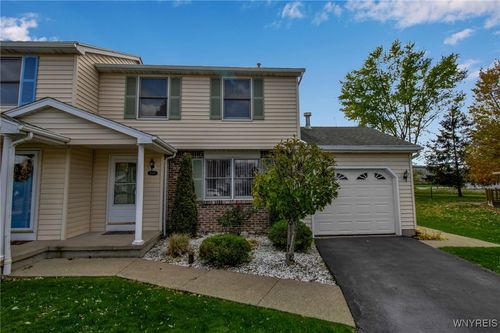 4285 Twilight Ln, Hamburg, NY, 14075-1521 | Card Image