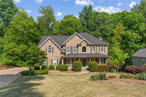 3286 Standing Peachtree Trl Nw, Kennesaw, GA, 30152-5811 | Card Image