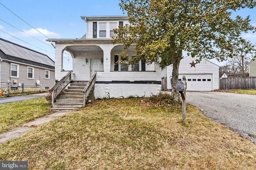 7830 Shepherd Ave, PARKVILLE, MD, 21234-5416 | Card Image