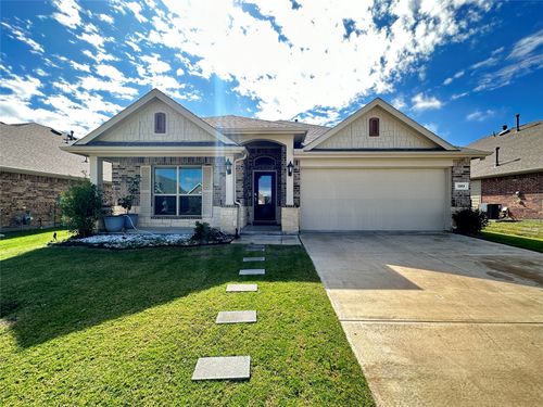 1313 Forest Haven Dr, Anna, TX, 75409-4675 | Card Image