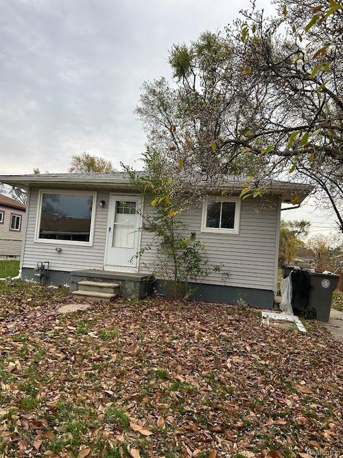 3775 14th St, Ecorse, MI, 48229-1325 | Card Image