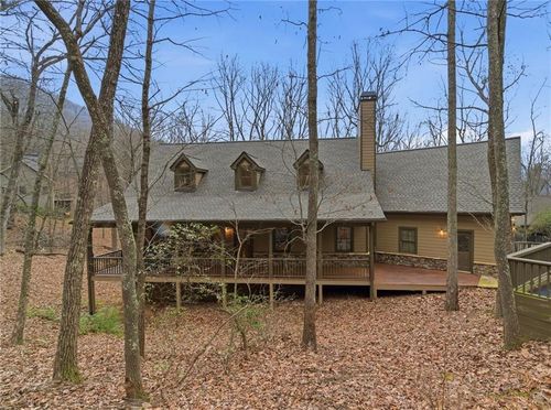 11 Poplar Cir, Big Canoe, GA, 30143 | Card Image