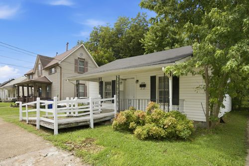 1234 Church Street Se, Cleveland, TN, 37311 | Card Image