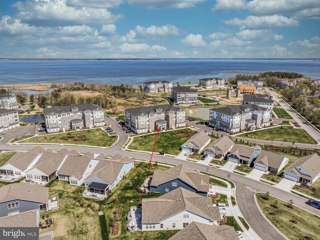 11 - 170 Harris Ln, Condo with 2 bedrooms, 3 bathrooms and null parking in Stevensville MD | Image 68