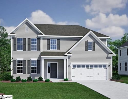 lot-50-210 Castleby Dr, Duncan, SC, 29334 | Card Image