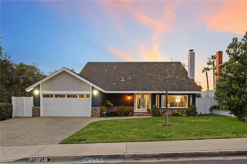25721 Cervantes Ln, Mission Viejo, CA, 92691-5603 | Card Image