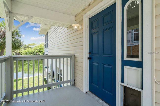 3357 Fernleaf Dr, House other with 4 bedrooms, 3 bathrooms and null parking in HERNANDO BEACH FL | Image 12