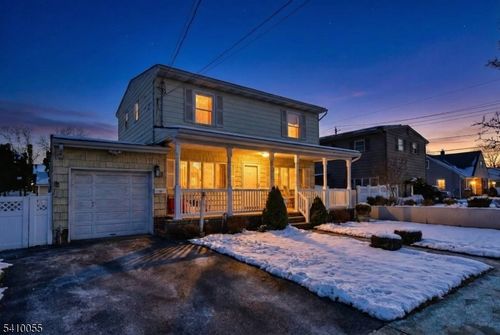 5 Bobbink Ter, East Rutherford, NJ, 07073-1104 | Card Image