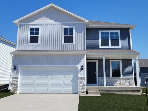 5715 153rd St, Grimes, IA, 50111 | Card Image