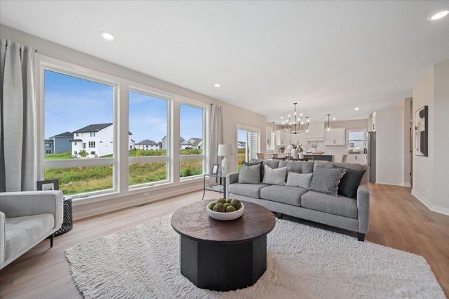 OneTenTen Homes Emerald Isle Madison Loft Model - 14367 Acer Ave., Rosemount | Image 4