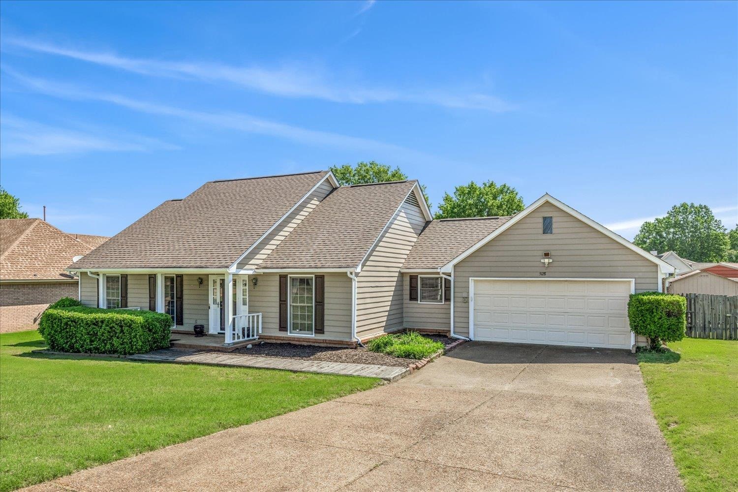 Residential in Memphis 3
