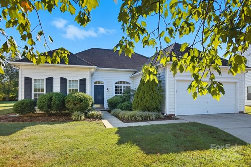 7516 Pinnacle Ct, Indian Trail, NC, 28079-5287 | Card Image