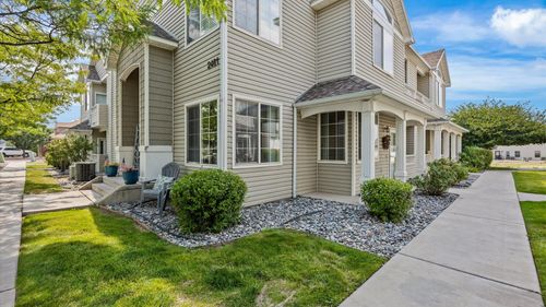 721-2461 Thunder Mountain Dr, Grand Junction, CO, 81505-4860 | Card Image
